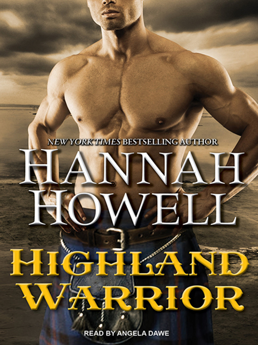 Title details for Highland Warrior by Hannah Howell - Available